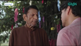 Pas e Deewar - 2nd Last Episode 29